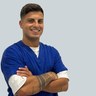Dr. Savio Lemma, fisioterapista e osteopata a Barletta